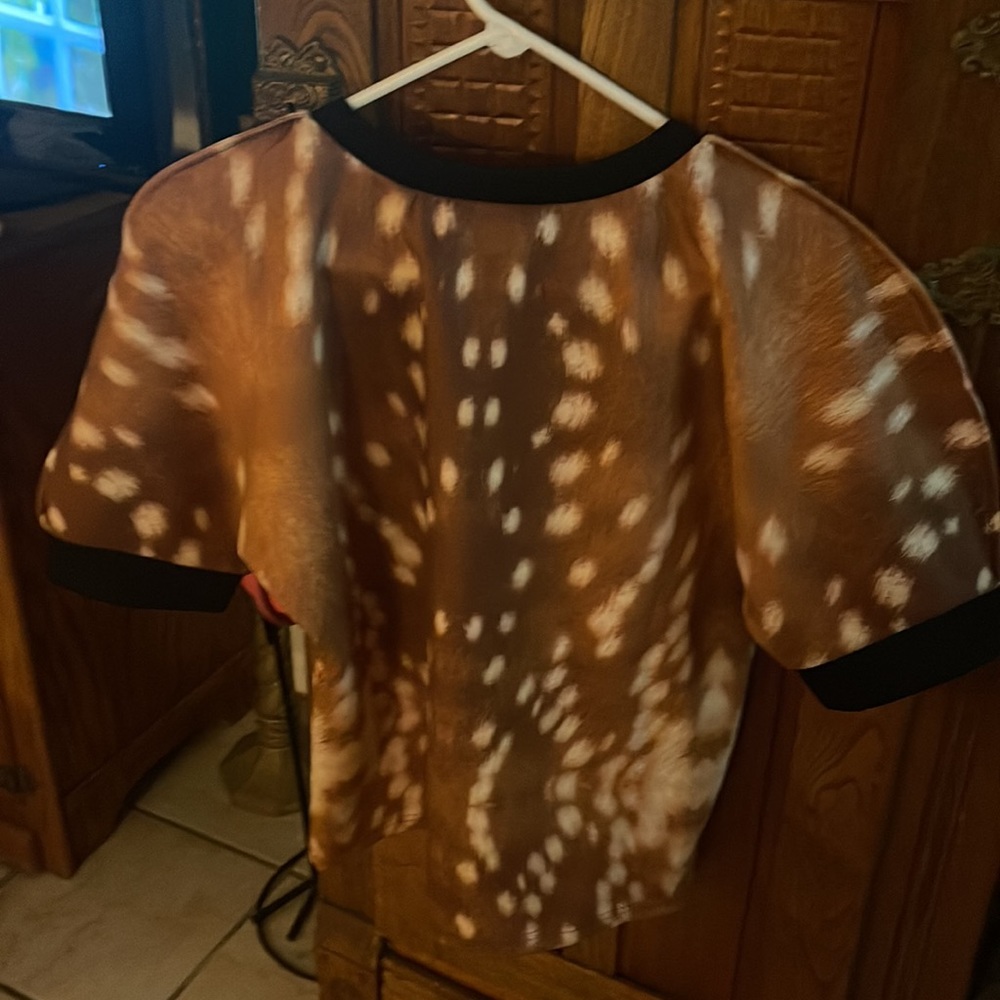 Cameo top NWOT - Picture 2 of 4
